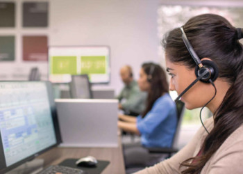 Η Teleperformance ζητά εθελοντές για δουλειά του ΕΟΔΥ