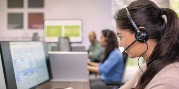 Η Teleperformance ζητά εθελοντές για δουλειά του ΕΟΔΥ