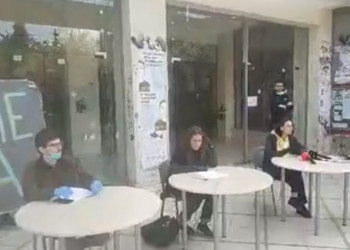 Οι οικότροφοι θα μείνουν στην εστία πάση θυσία