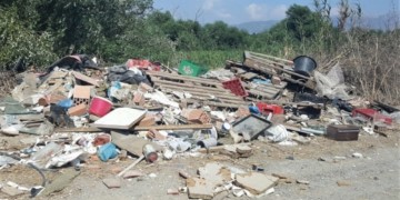 Να μη γίνει η άκρη του Ευρώτα χωματερή όλης της Λακωνίας