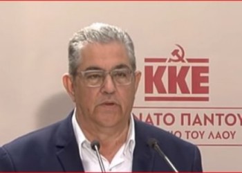 Αντιιμπεριαλιστική ρητορική και συναίνεση στην εθνική γραμμή