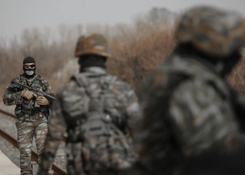 Ανησυχία για τον κορονοϊό μετά το θάνατο στρατιωτικού στην Ξάνθη