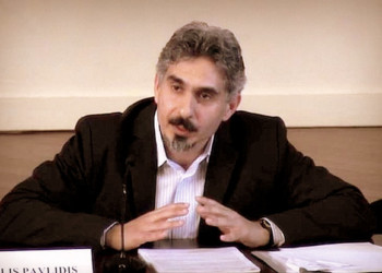 Περικλής Παυλίδης: Να ξεσκεπάσουμε όσους γεννούν την προσφυγιά!