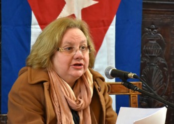 Πρέσβης της Κούβας στην Ελλάδα: Μπριγάδες Κουβανών γιατρών σε 61 χώρες!