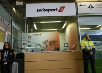 Οι απολύσεις συνεχίζονται στον όμιλο Swissport-Skyserv