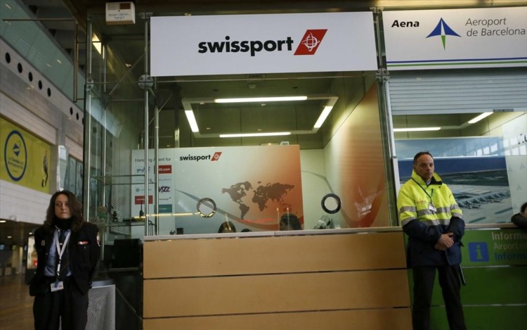 Οι απολύσεις συνεχίζονται στον όμιλο Swissport-Skyserv