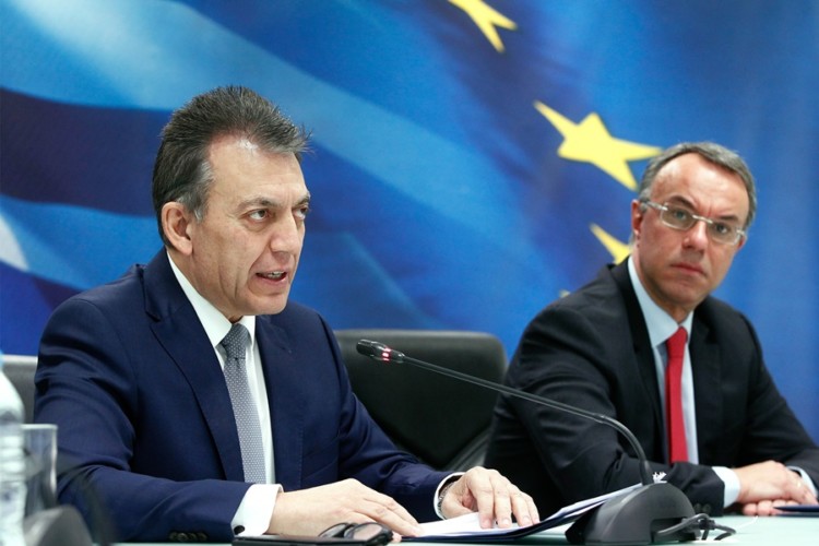 Δώρα στο κεφάλαιο, δώρο όταν…