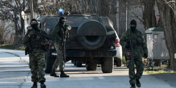 Στρατευμένοι Κομοτηνής: Δεν είναι δουλειά των φαντάρων να ξυλοκοπούν πρόσφυγες