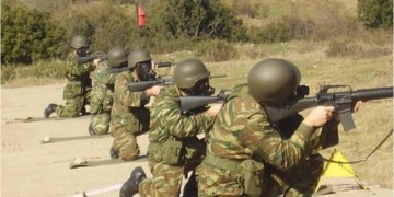 Bολές με πραγματικά πυρά στον Έβρο και τα νησιά Β. Αιγαίου!