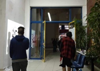 Κόβουν ρεύμα και νερό στις φοιτητικές εστίες Κομοτηνής!