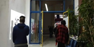 Κόβουν ρεύμα και νερό στις φοιτητικές εστίες Κομοτηνής!