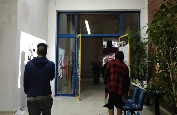 Κόβουν ρεύμα και νερό στις φοιτητικές εστίες Κομοτηνής!