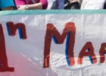 11 οργανώσεις της Αριστεράς καλούν σε απεργία και διαδηλώσεις την 1η Μάη