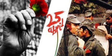 Η ημιτελής άνοιξη της Επανάστασης των Γαρυφάλλων