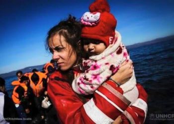 Ο «άγνωστος πόλεμος» κατά των προσφύγων