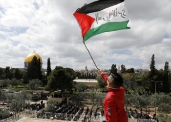 Στην τελική ευθεία η προσάρτηση κατεχομένων