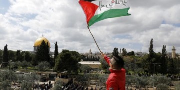 Στην τελική ευθεία η προσάρτηση κατεχομένων