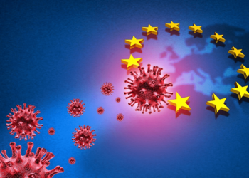 Κλονίζεται βίαια η Ευρωπαϊκή Ένωση