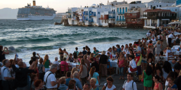 Tα όρια της τουριστικής «μονοκαλλιέργειας»