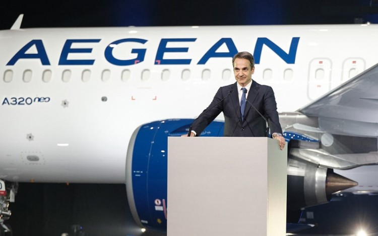 Θέλουν να σώσουν την Aegean  με τα λεφτά του λαού