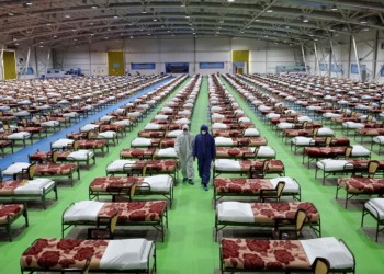 «Να δούμε ποιος,  ποιος, ποιος  θα φαγωθεί»!