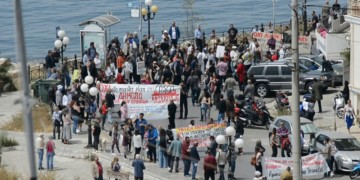 Η πραγματική ανησυχία Cosco – κυβέρνησης και τα πολιτικά αναχώματα στην υπηρεσία των συμφερόντων τους