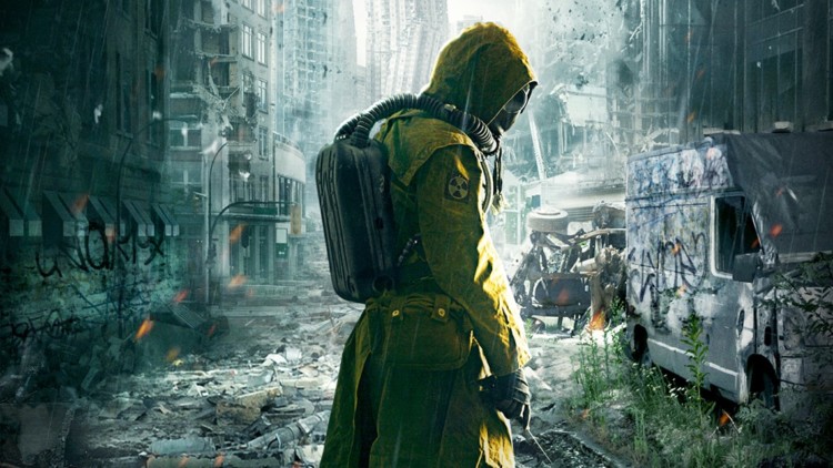 Από το τέλος ξεκινάμε…