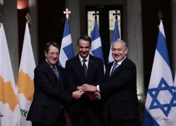 Πολυκομματική συναίνεση  για τον «αγωγό του αίματος»