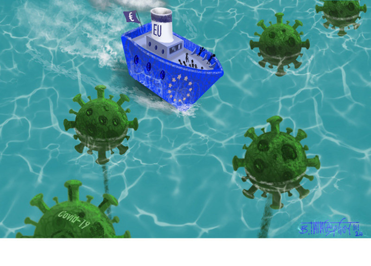 Σχόλια στο ημίφως 30.05