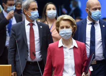 Σχέδιο 750 δισ. για την ανασυγκρότηση του ευρωπαϊκού καπιταλισμού