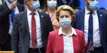 Σχέδιο 750 δισ. για την ανασυγκρότηση του ευρωπαϊκού καπιταλισμού