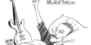 Το τελευταίο τραγούδι  του Ιμπραήμ…