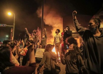 Οι ζωές των μαύρων  (δεν) έχουν σημασία