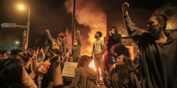 Οι ζωές των μαύρων  (δεν) έχουν σημασία