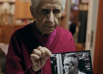 Νίκος Καρούζος : ο δρόμος για το έαρ σε πρώτη προβολή