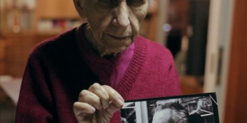 Νίκος Καρούζος : ο δρόμος για το έαρ σε πρώτη προβολή