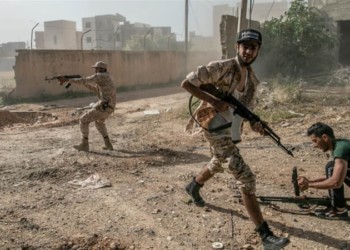 Η Άγκυρα κερδίζει, η Αθήνα  ανησυχεί, οι Λίβυοι υποφέρουν