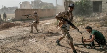 Η Άγκυρα κερδίζει, η Αθήνα  ανησυχεί, οι Λίβυοι υποφέρουν