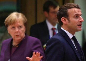 Τρέχουν να προλάβουν τα χειρότερα στην ΕΕ