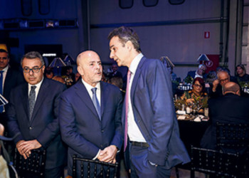 Η… κρατικοποίηση των ΜΜΕ  και η υποταγή της ενημέρωσης