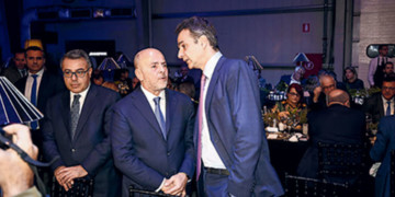 Η… κρατικοποίηση των ΜΜΕ  και η υποταγή της ενημέρωσης