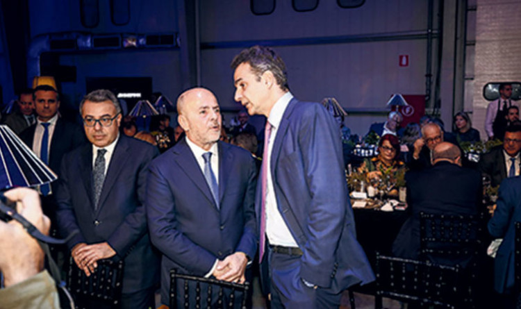 Η… κρατικοποίηση των ΜΜΕ και η υποταγή της ενημέρωσης