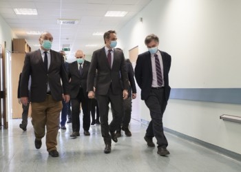 Ο ιός δεν είναι πάντα ίδιος…