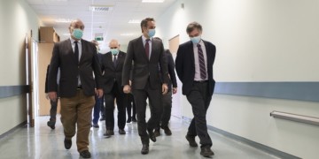 Ο ιός δεν είναι πάντα ίδιος…