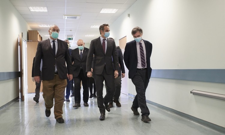 Ο ιός δεν είναι πάντα ίδιος…