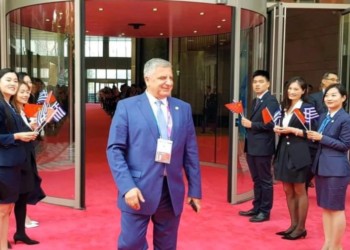 Πειραιάς: Πράσινο φως Πατούλη στην Κόσκο