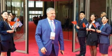 Πειραιάς: Πράσινο φως Πατούλη στην Κόσκο