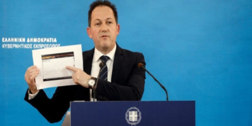 Μπουκώνουν με κρατικό χρήμα  τα ΜΜΕ για προπαγάνδα