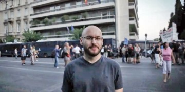 Γιώργος Παπαγκίκας: Οι δημόσιοι χώροι εκφράζουν τη συλλογική ουτοπία