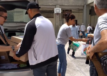 ΣΥΠΡΟΜΕ Επίσκεψη στο Λαύριο